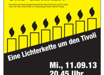 Aachen gegen Extremismus und Gewalt