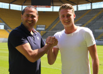 „Das ist für mich der nächste Schritt“