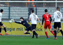 Alemannia enttäuscht in Lippstadt