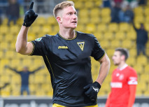 Löhden: „Wir sind heiß auf drei Punkte“ 