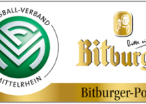 1. Runde FVM Pokal terminiert