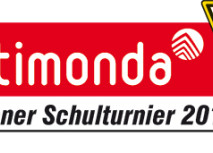 14. actimonda Schulturnier 2016