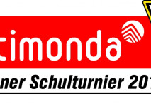 Finale des actimonda-Schulturniers am Sonntag