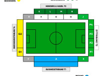 Faninfos zum Spiel in Lommel
