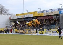 Infos zum Spiel in Lotte