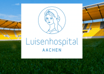 Luisenhospital Aachen bleibt medizinischer Partner