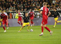 Gegnercheck: Das ist Viktoria Köln