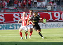 Gegnercheck: Das ist Energie Cottbus