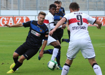 Alemannia verpflichtet Marco Müller