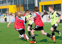 Media Markt Schulturnier geht in die letzte (Vor-) Runde