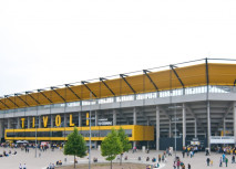 Alemannia reicht Lizenz-Unterlagen ein 