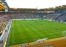 Faninfos zum Spiel gegen Essen