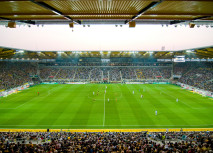 Faninfos zum Spiel gegen Leverkusen