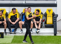 Statement von Fuat Kilic