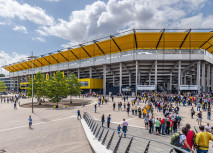 Dauerkartenverkauf Saison 2020/21