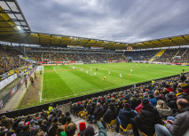 4. Vereinsaktionstag gegen den SV Sandhausen