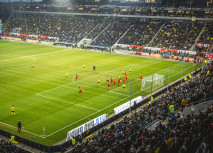 Hinweise zum Heimspiel gegen Energie Cottbus