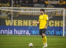 Spieltage 27-30 zeitgenau terminiert 