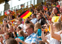 Zuschauer-Hinweise zum Sommermärchen