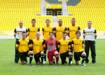 Alemannia II startet in die Vorbereitung