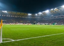 Infos zum Spiel gegen Viktoria Köln (abgesagt)