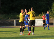 Kleefisch verlässt die Alemannia bis zum Sommer