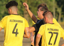 Personelle Veränderungen vor dem Trainingsstart 