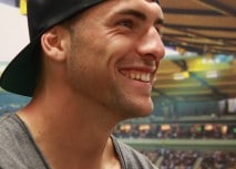 Nils Winter im Verhör