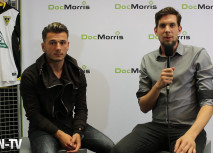 „Wollen so viele Siege wie möglich“