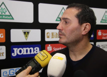 „Vor uns liegt eine Chance“