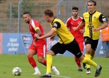 Genesungswünsche an Mike Wunderlich