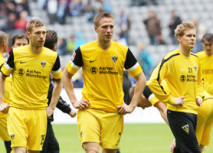 Jahresrückblick 2012: Mai