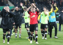 Wenn du so spielst, darfst du stolz sein