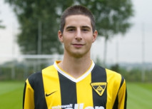 Sechs Neuzugänge für Alemannia II