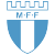 Vereinswappen Malmö FF