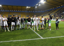 „Das ist ein unbeschreibliches Gefühl&quot;