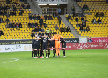 Gegnercheck: Rot Weiss Ahlen