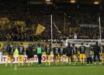 Pokal-Halbfinale gegen Fortuna Köln oder Düren