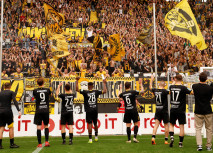 „Spielen, um zu gewinnen“ 