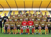 U17 empfängt den FC Schalke 04