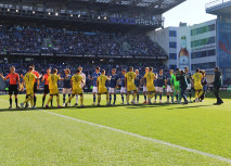 Gegnercheck: Das ist Arminia Bielefeld