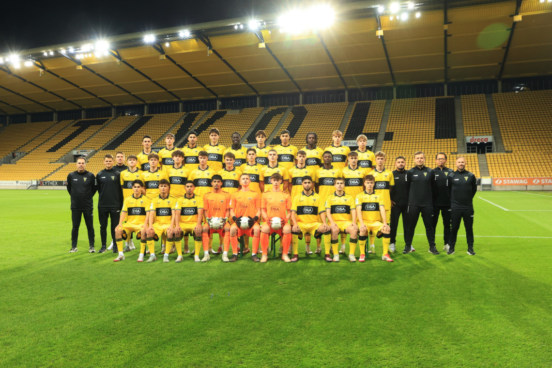 Alemannia Aachen 2025/2026