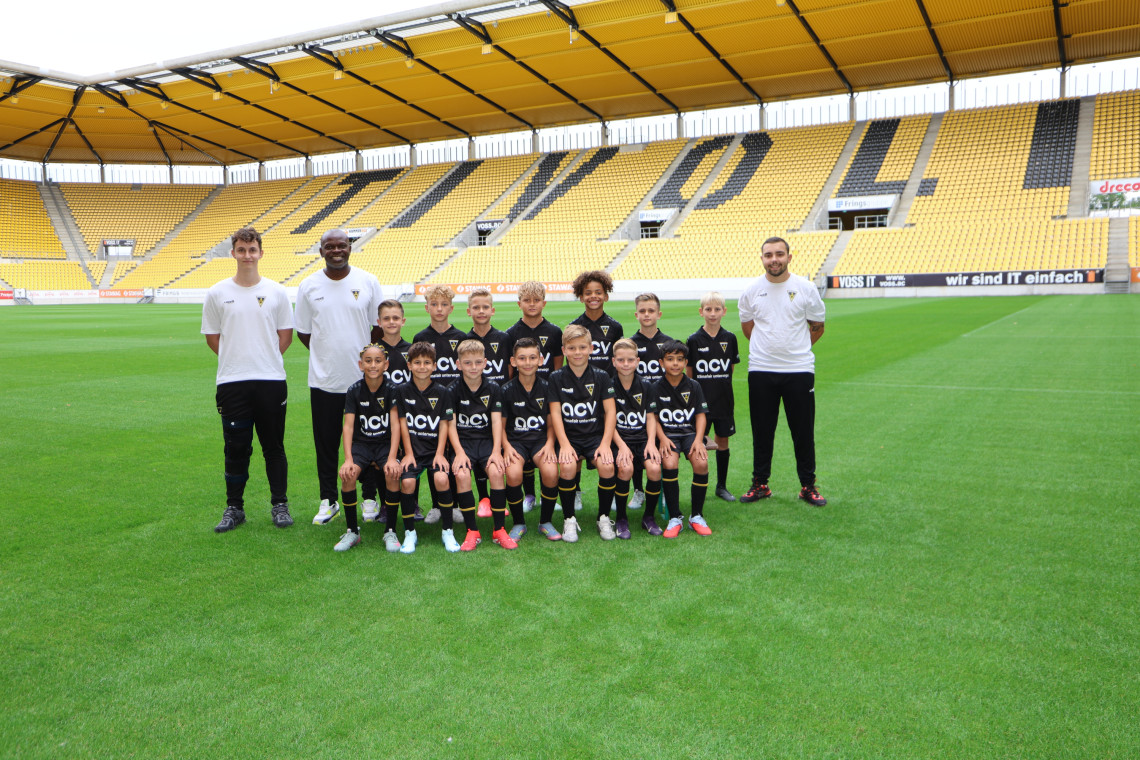 Alemannia Aachen 2025/2026