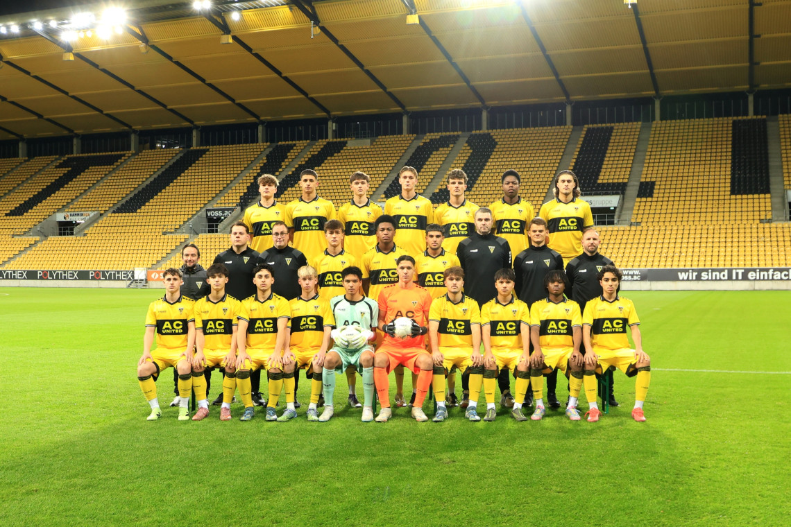 Alemannia Aachen 2024/2025