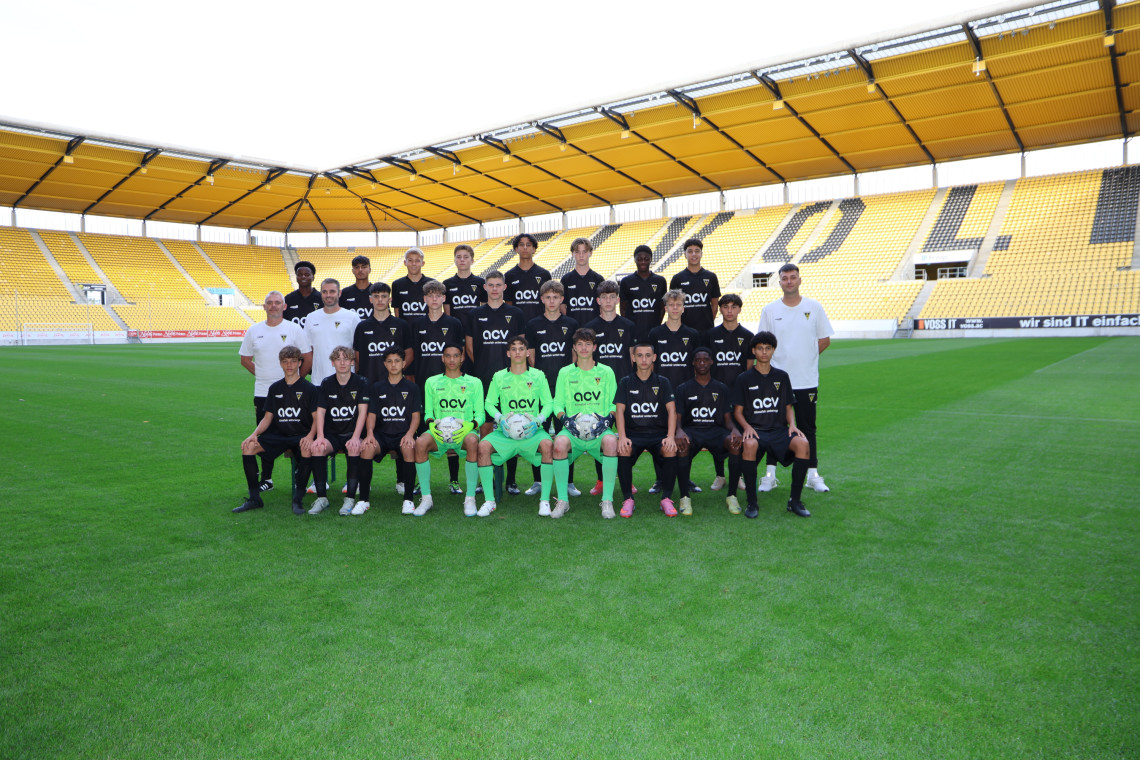 Alemannia Aachen 2025/2026