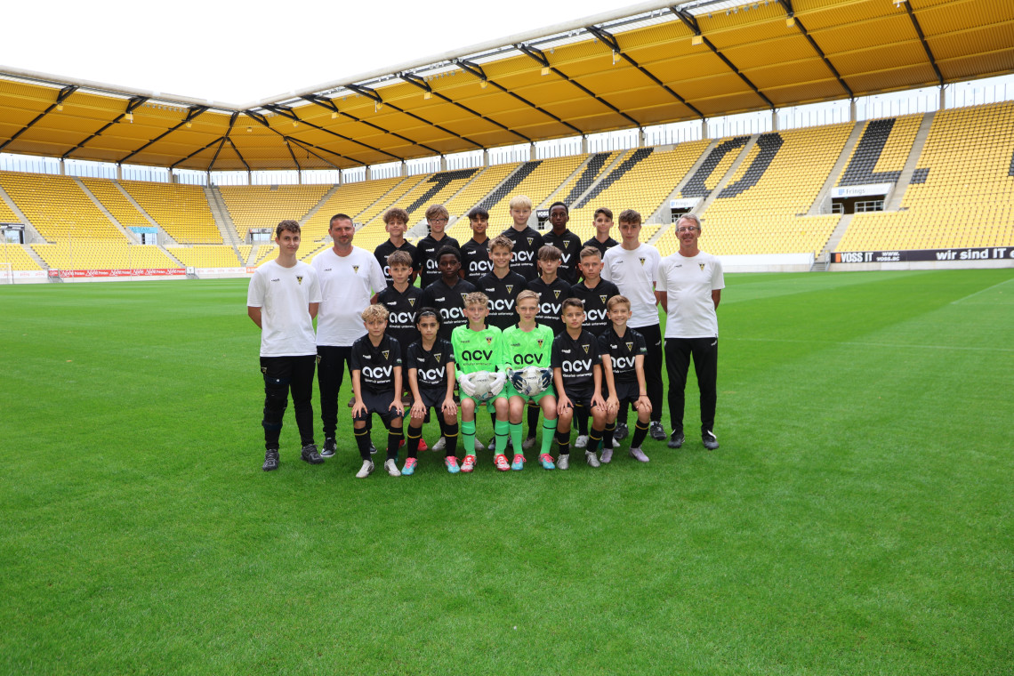 Alemannia Aachen 2025/2026