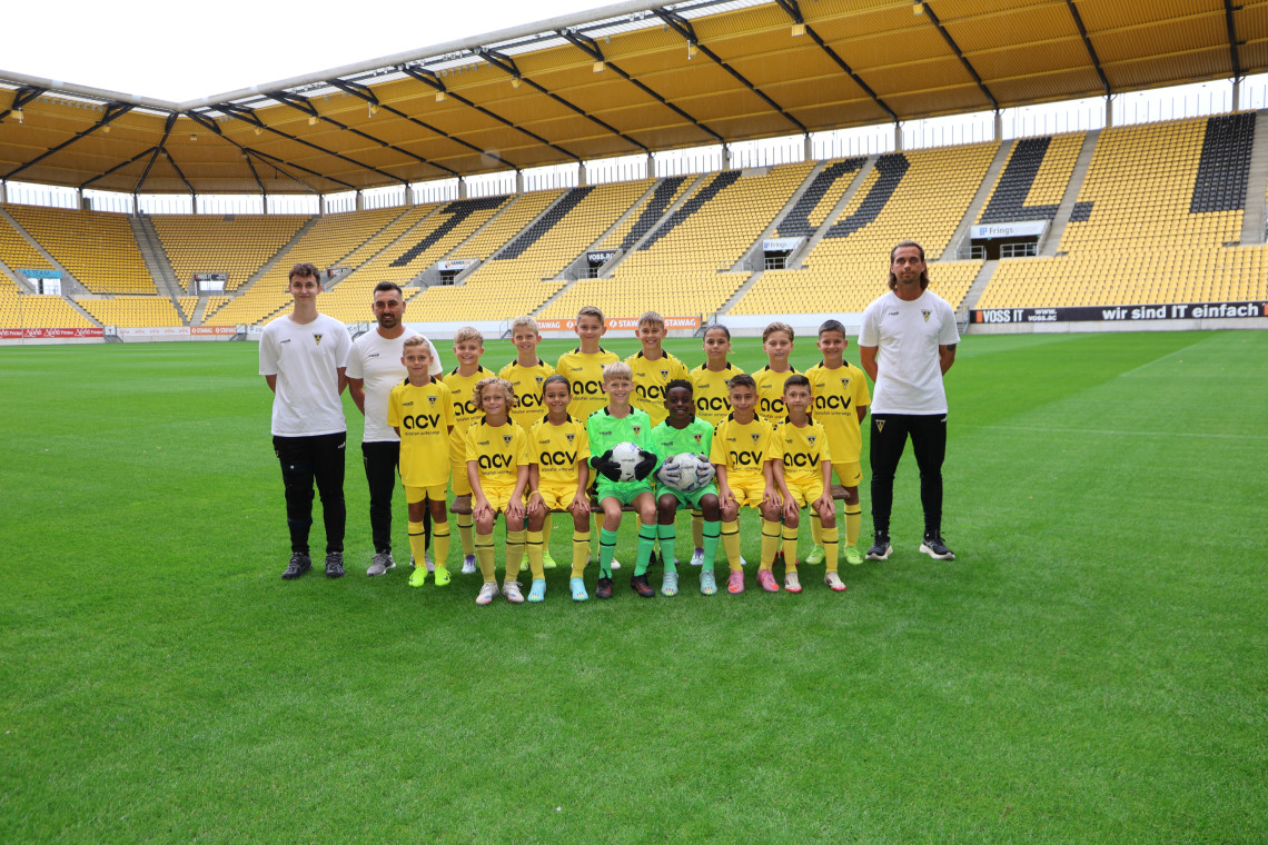Alemannia Aachen 2025/2026
