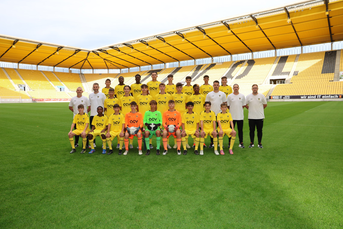 Alemannia Aachen 2025/2026