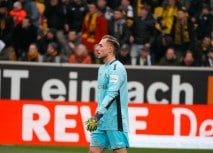 Marcel Johnen verlässt den Tivoli