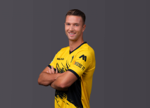 Voss IT unterstützt uns in der neuen Saison auch als Ärmelsponsor